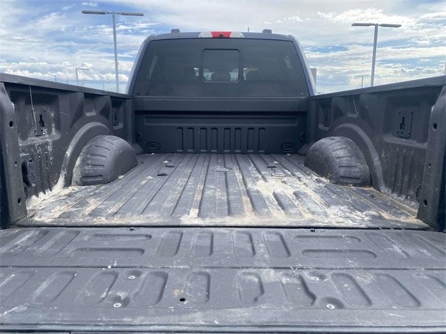 Certified 2021 Ford F250 Lariat w/ Chrome Package AWD/4WD image 10