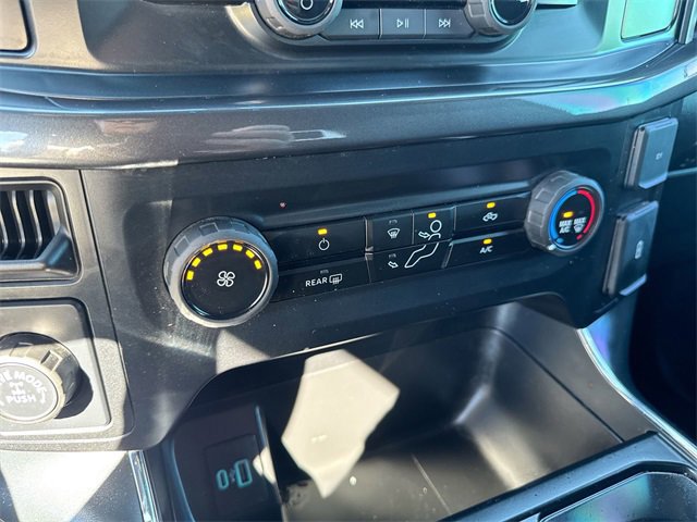 Certified 2023 Ford F150 XL w/ STX Appearance Package image 22