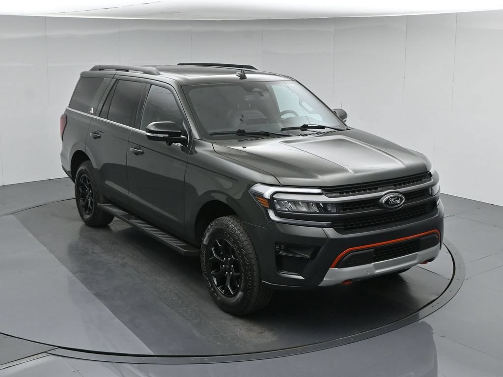 Certified 2023 Ford Expedition Timberline AWD/4WD image 44