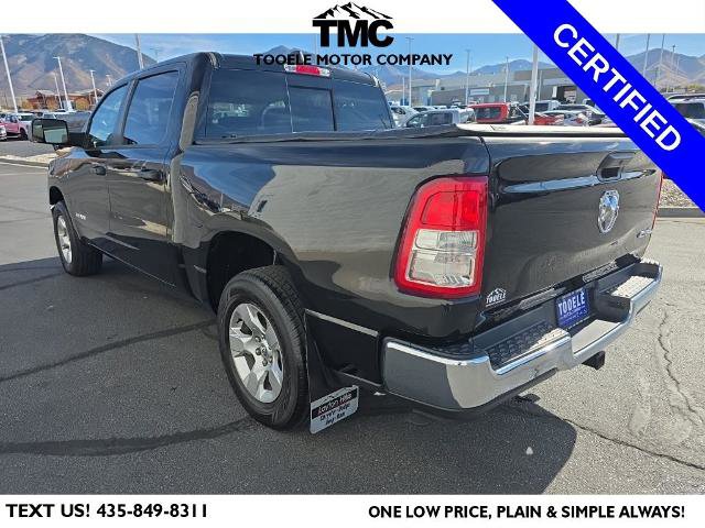 Used 2020 RAM 1500 Tradesman image 2