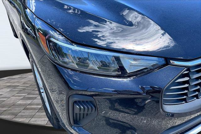 Certified 2024 Ford Escape Active FWD image 29