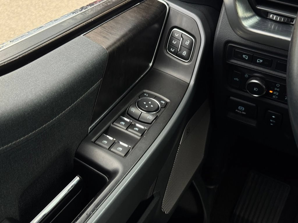 Certified 2021 Ford F150 Lariat AWD/4WD image 32