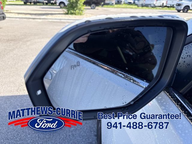 Used 2026 Volkswagen Atlas SE FWD image 8