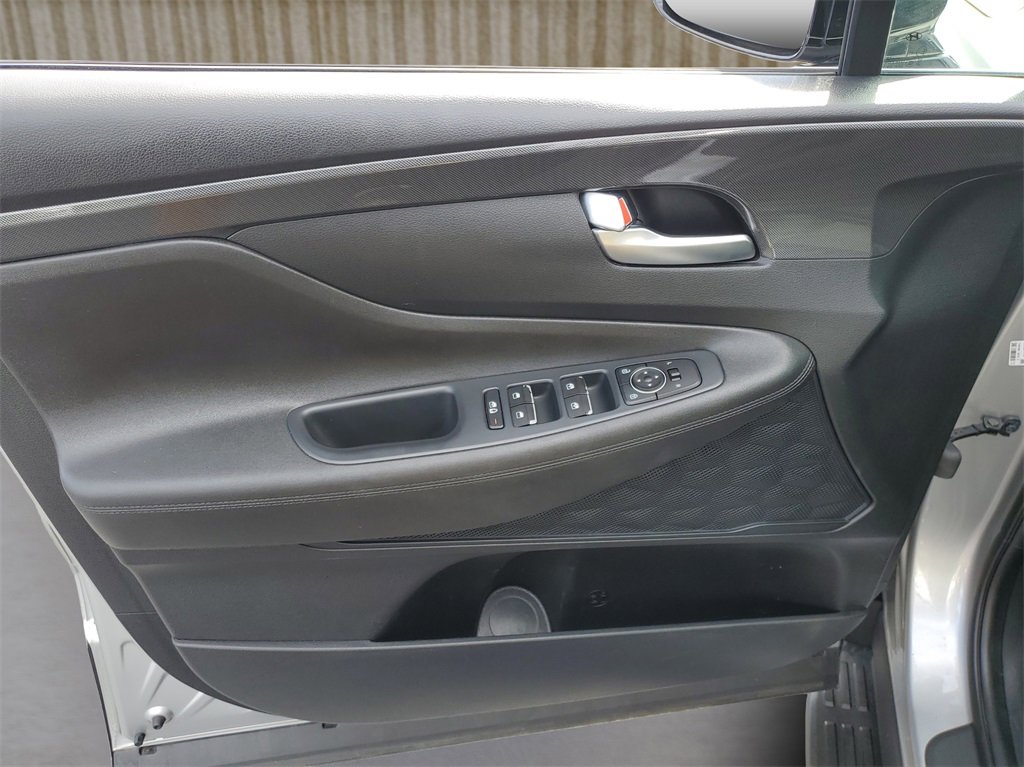 Used 2022 Hyundai Santa Fe XRT image 14