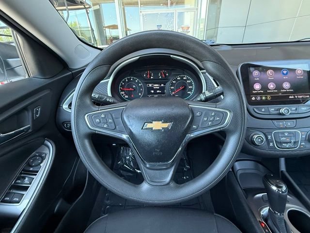 Used 2020 Chevrolet Malibu LS FWD image 22