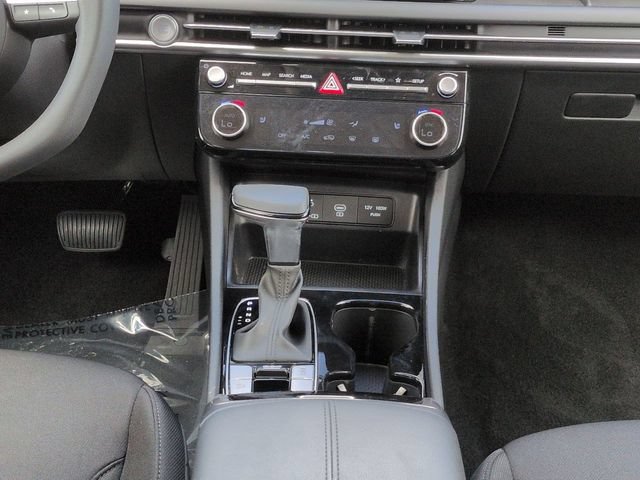 Used 2026 Hyundai Tucson SEL Plus FWD image 20