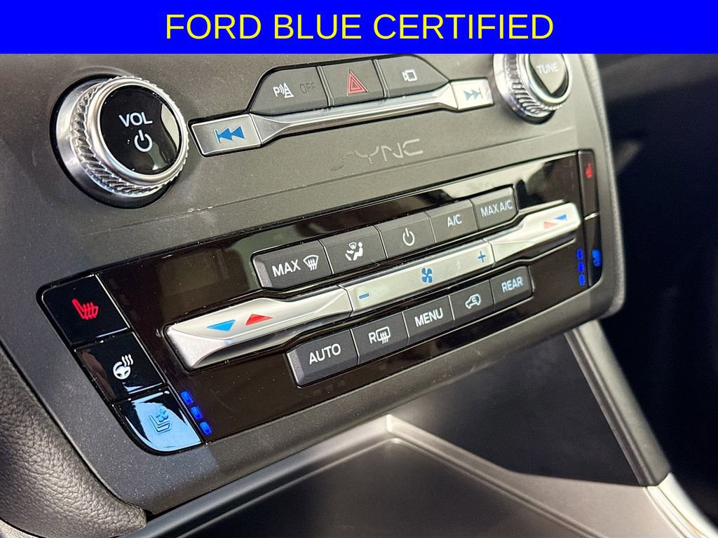 Certified 2020 Ford Explorer Limited image 16