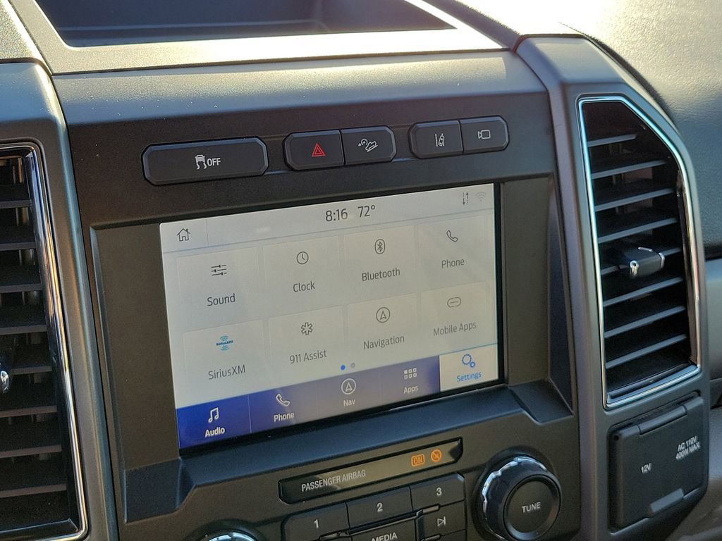 Certified 2021 Ford F250 XLT w/ XLT Premium Package image 29