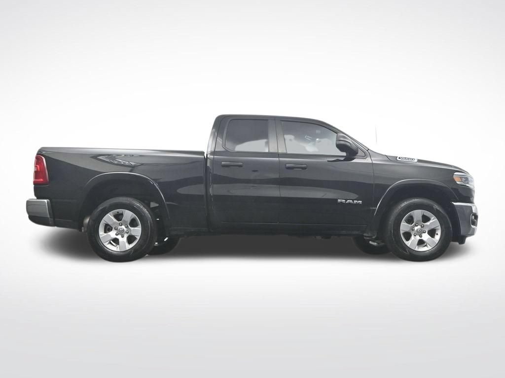 Used 2025 RAM 1500 Big Horn RWD image 44