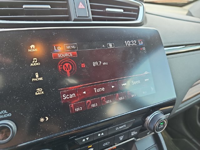 Used 2018 Honda CR-V EX image 24
