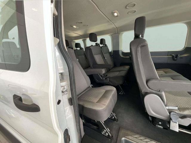 Certified 2023 Ford Transit 350 XLT RWD image 20