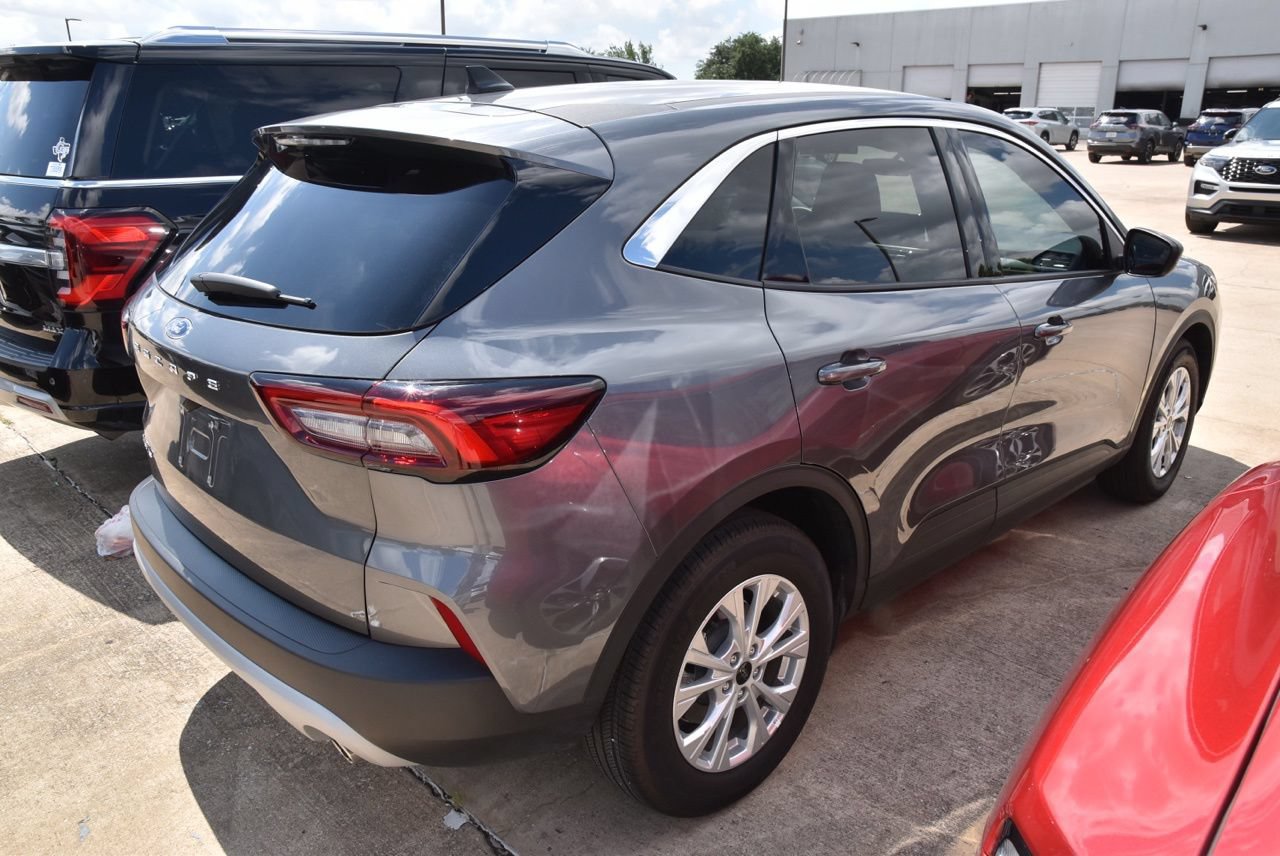 Certified 2023 Ford Escape Active FWD image 6