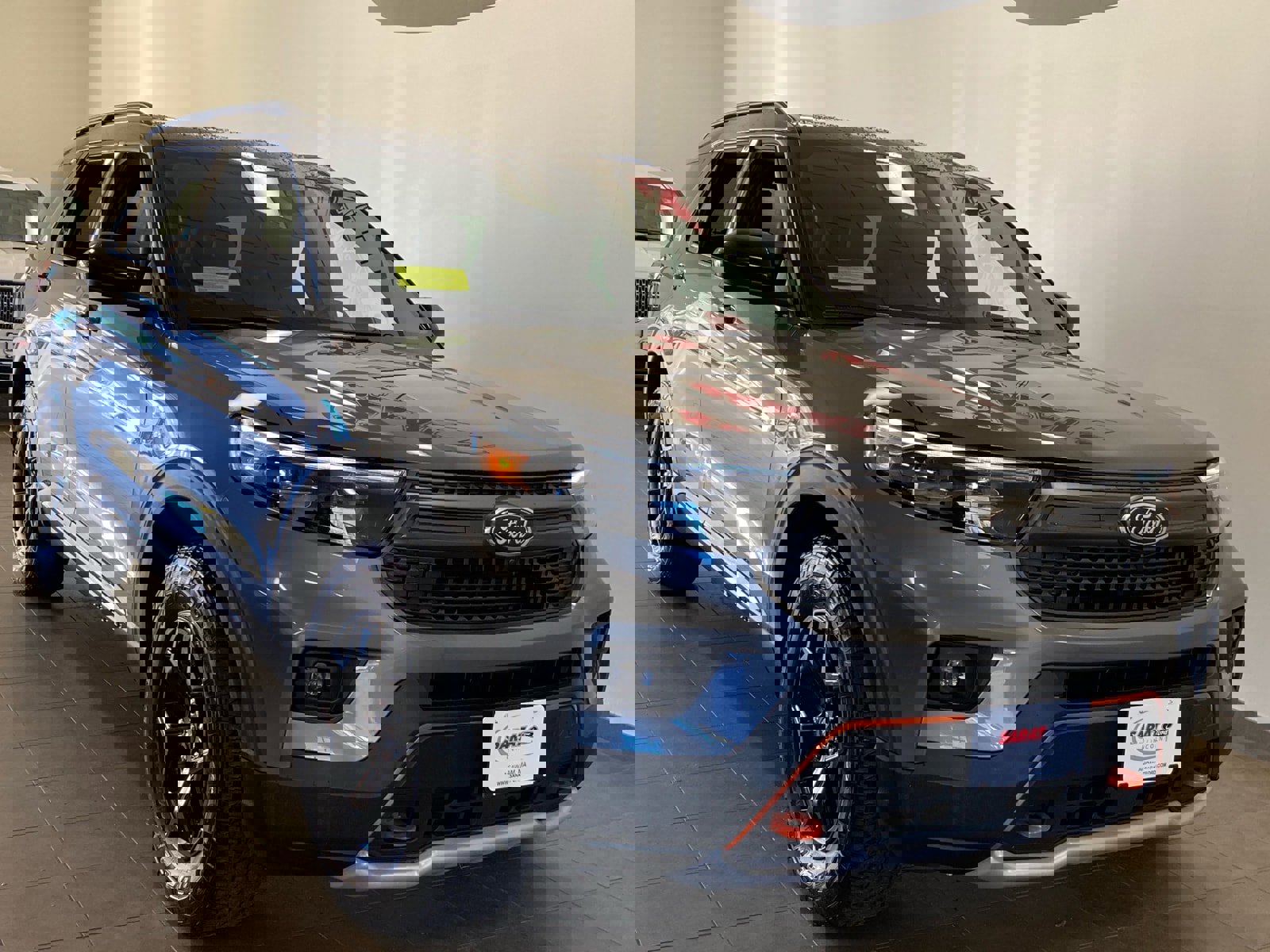 Certified 2023 Ford Explorer Timberline w/ Timberline Technology Package image 2