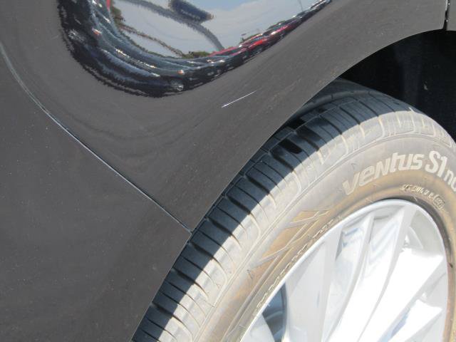 Certified 2023 Ford Edge Titanium w/ Equipment Group 301A AWD/4WD image 10