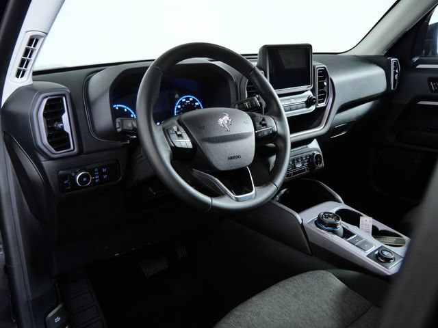 Certified 2024 Ford Bronco Sport Big Bend w/ Convenience Package AWD/4WD image 16