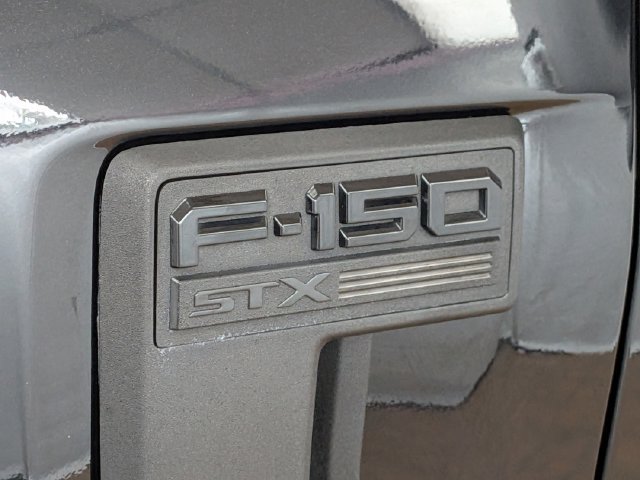 Certified 2024 Ford F150 STX AWD/4WD image 10