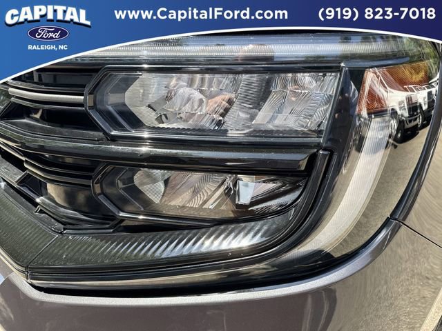 Certified 2025 Ford Expedition Max Platinum w/ Stealth Performance Package image 11