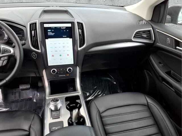 Certified 2022 Ford Edge SEL AWD/4WD image 18