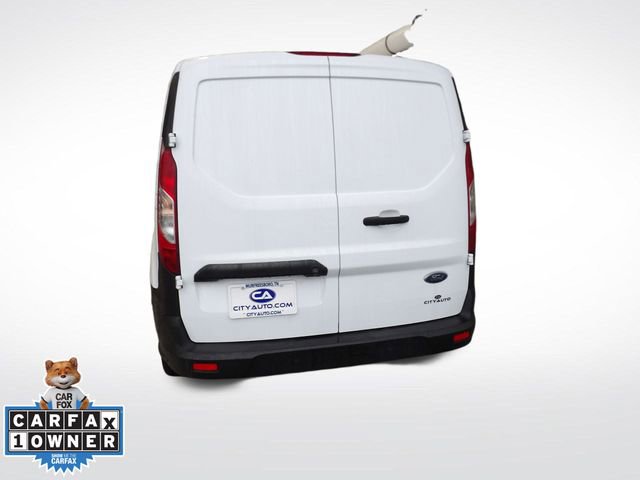 Certified 2022 Ford Transit Connect XL image 19
