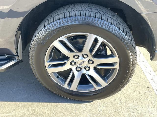 Certified 2022 Ford Expedition Limited image 39
