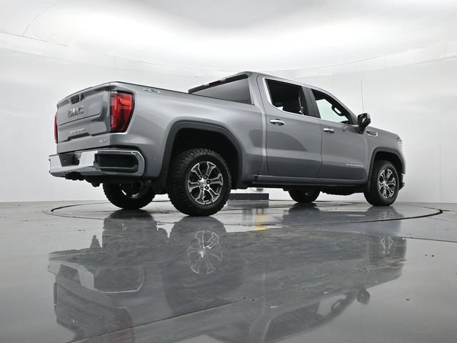 Used 2024 GMC Sierra 1500 SLT AWD/4WD image 35