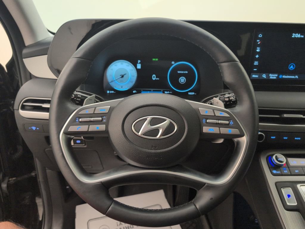 Used 2025 Hyundai Palisade SEL image 42