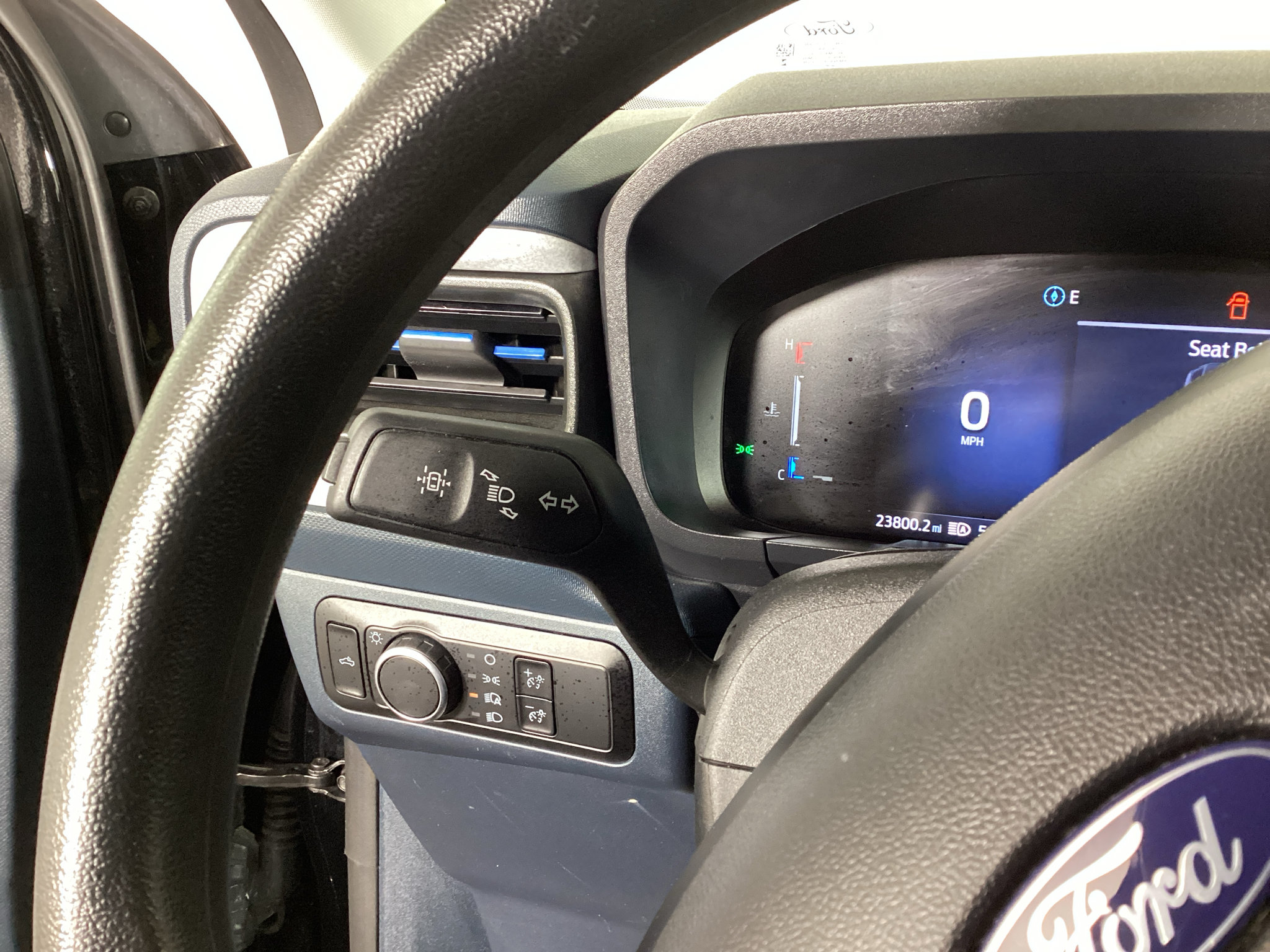 Certified 2026 Ford Maverick XLT AWD/4WD image 17