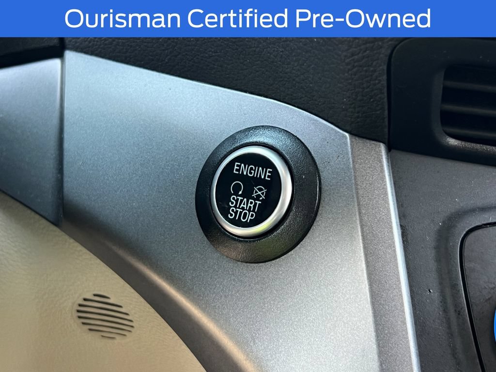 Certified 2019 Ford Escape SE FWD image 30