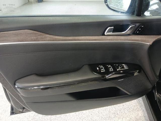 Used 2022 Kia K5 EX w/ EX Premium Package image 12