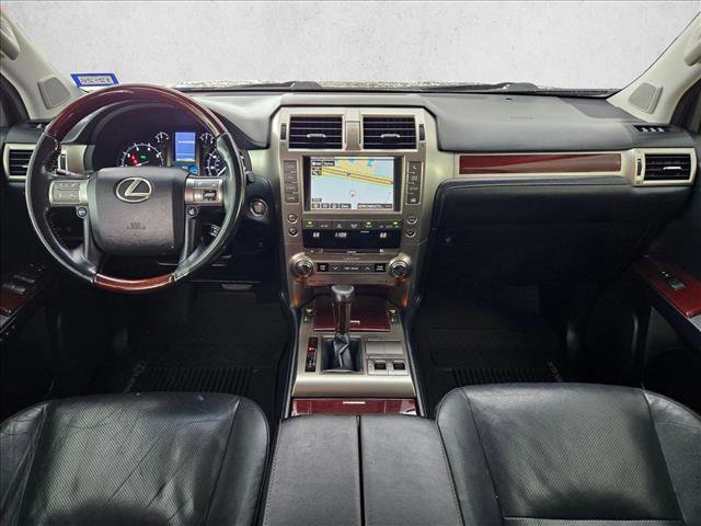 Used 2018 Lexus GX 460 Premium AWD/4WD image 19
