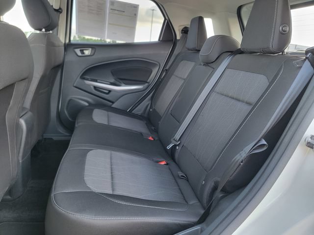 Certified 2022 Ford EcoSport SE AWD/4WD image 21
