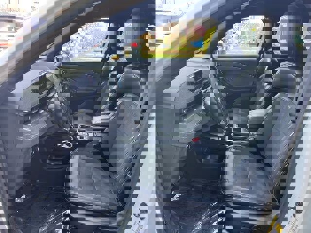 Certified 2025 Ford Mustang Mach-E GT w/ Bronze Appearance Package image 24