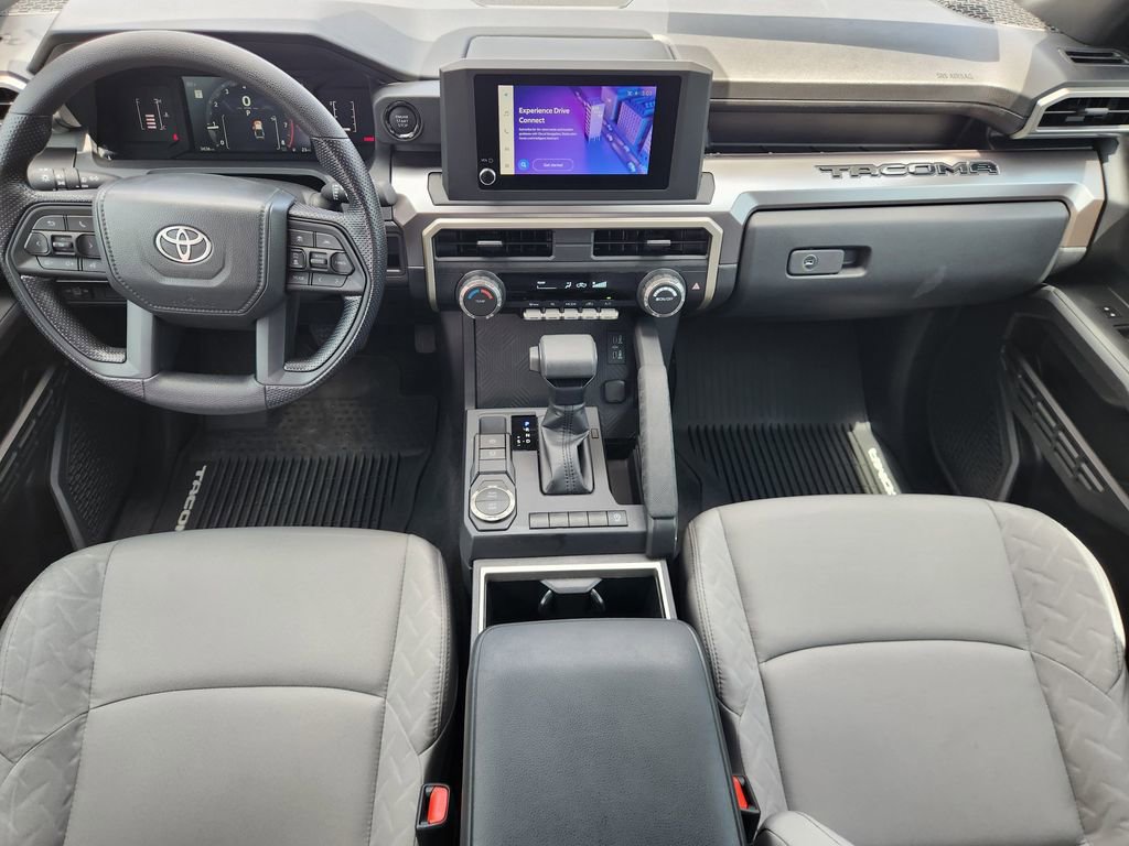 Used 2025 Toyota Tacoma SR5 RWD image 24