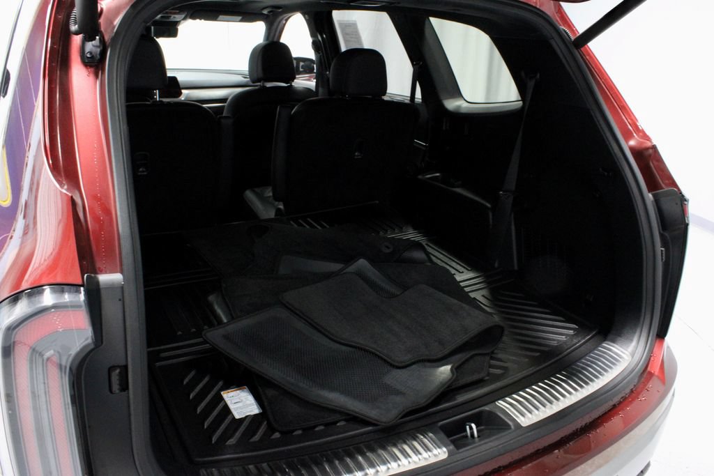 Used 2023 Kia Telluride SX Prestige X-Line AWD/4WD image 14