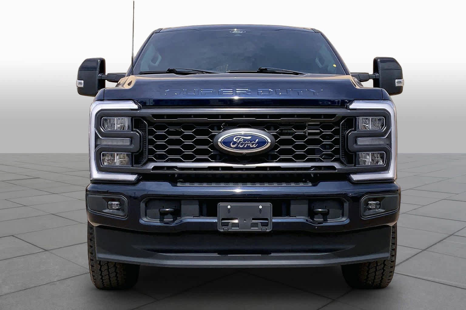 Certified 2024 Ford F250 Lariat w/ Sport Appearance Package image 6