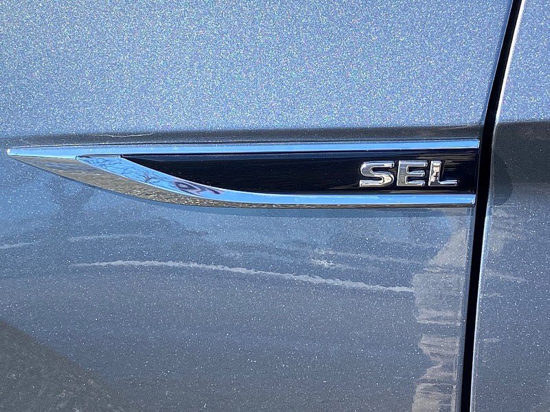 Used 2020 Volkswagen Jetta SEL FWD image 12
