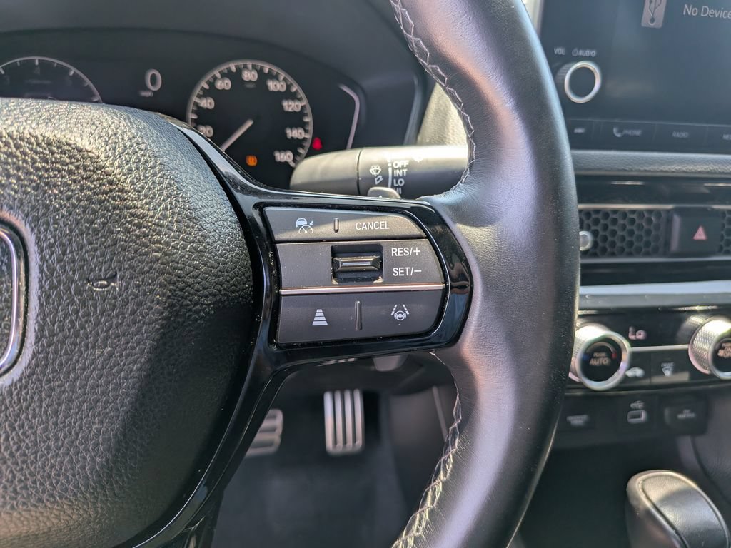 Used 2023 Honda Civic Sport image 29