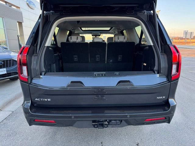 Certified 2025 Ford Expedition Max Active image 42