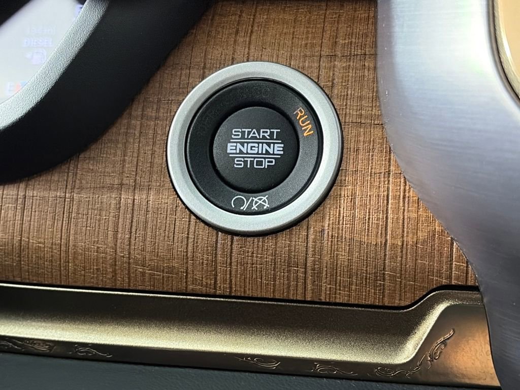 Used 2024 RAM 2500 Limited w/ Safety Group image 24