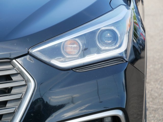 Used 2019 Hyundai Santa Fe XL AWD/4WD image 9