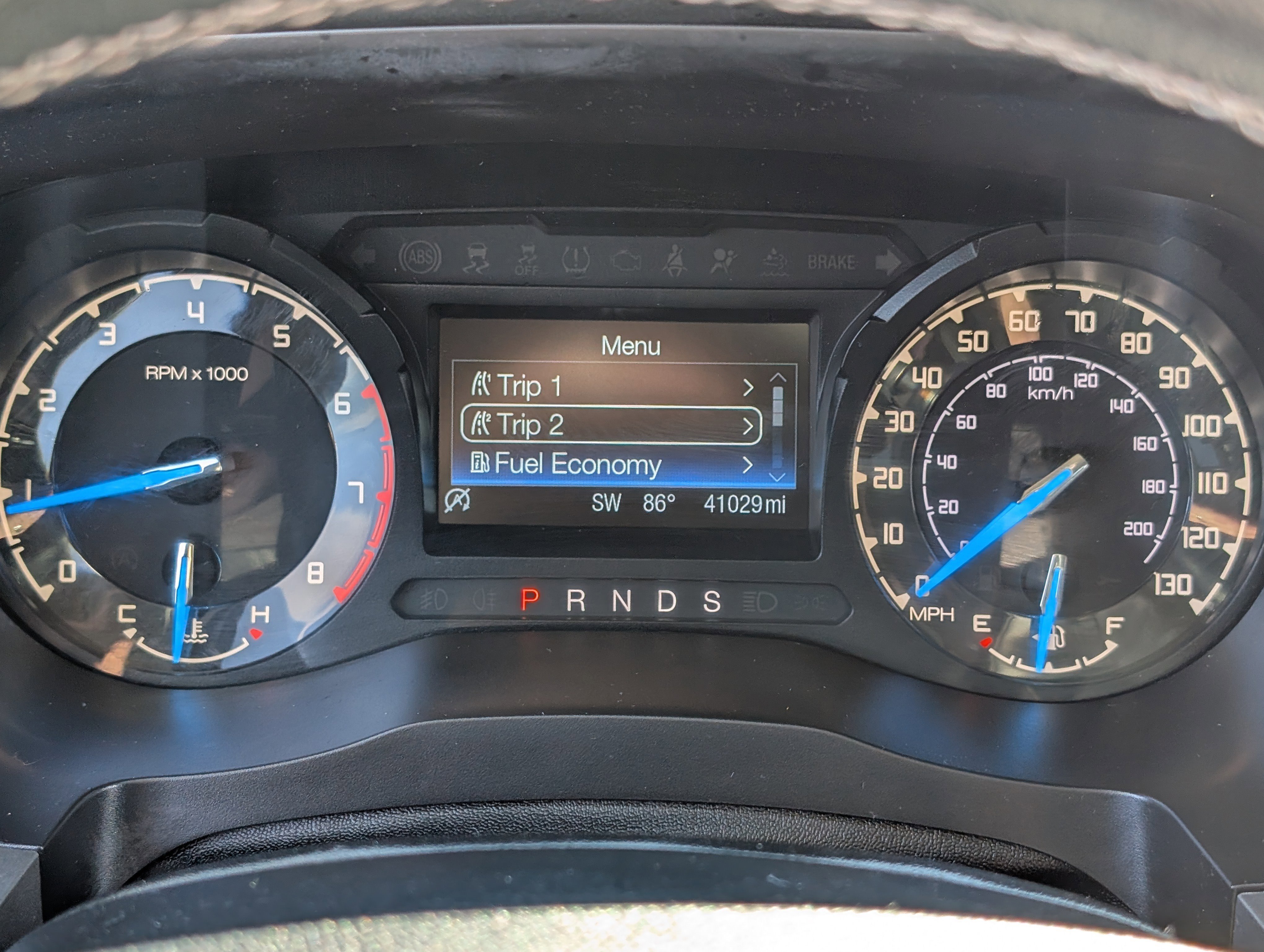 Certified 2019 Ford Ranger XLT w/ FX4 Off-Road Package image 26