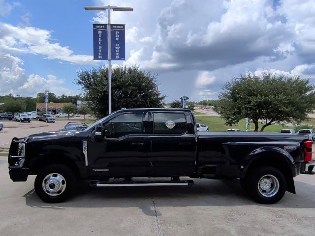 Certified 2024 Ford F350 Lariat w/ FX4 Off-Road Package AWD/4WD image 6