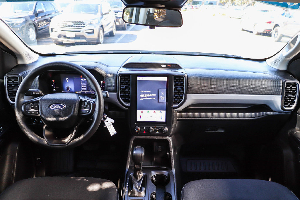 Certified 2026 Ford Ranger XL RWD image 16