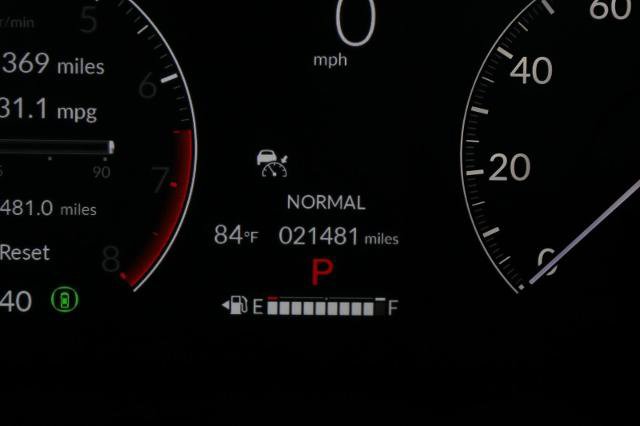 Used 2023 Honda CR-V LX image 33