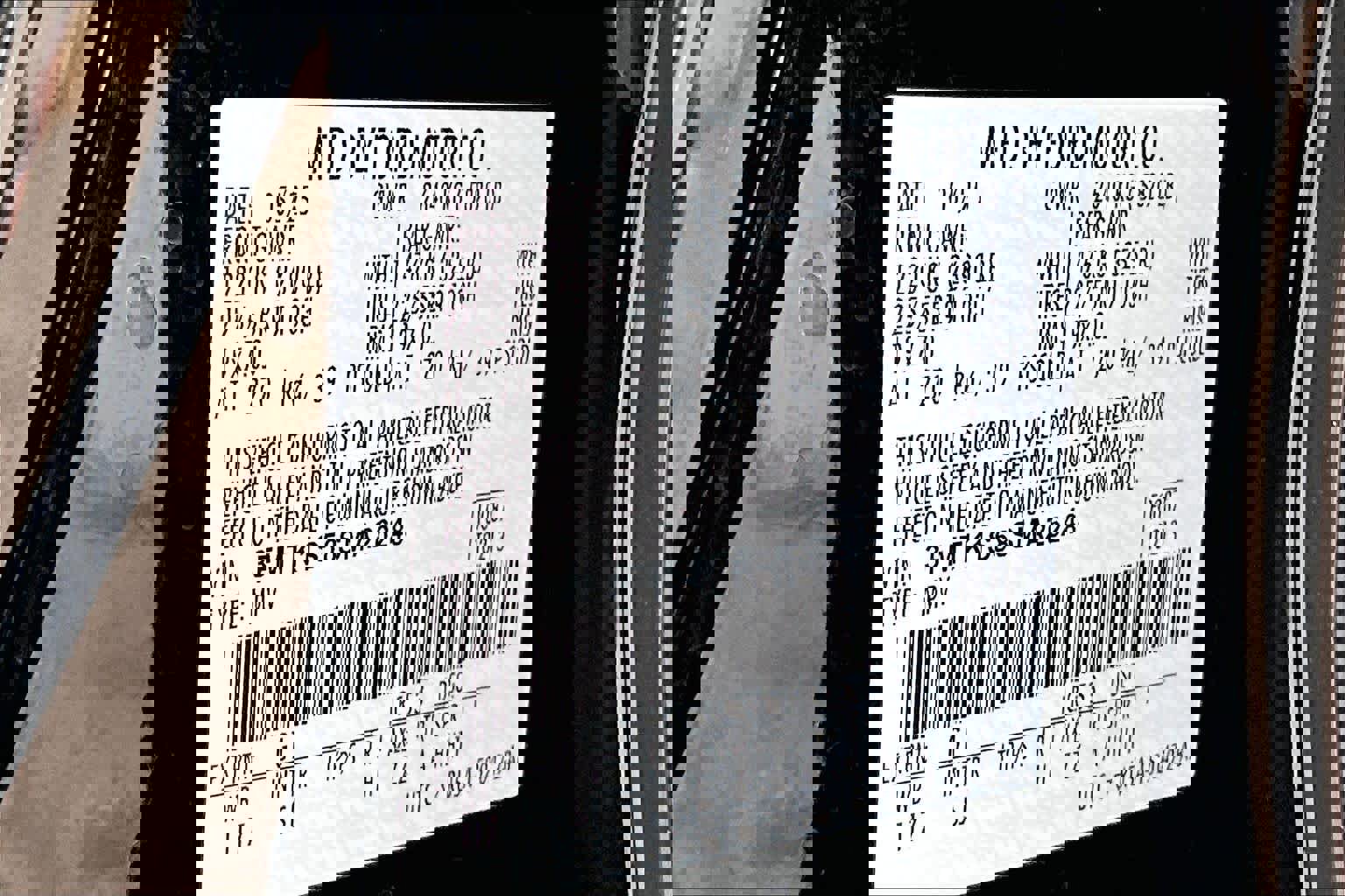 Certified 2025 Ford Mustang Mach-E Select image 39