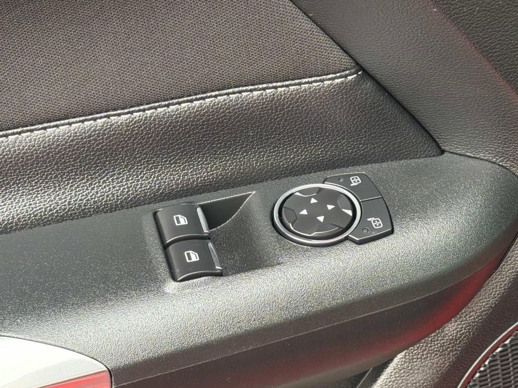 Certified 2022 Ford Mustang EcoBoost image 19