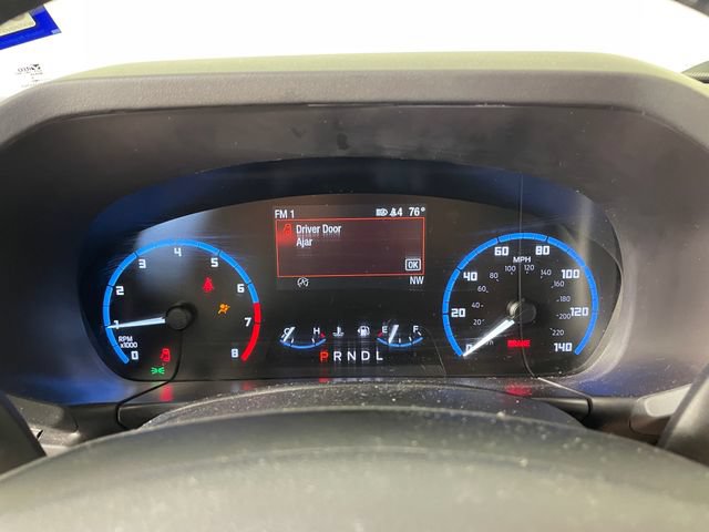 Certified 2022 Ford Bronco Sport Big Bend w/ Convenience Package AWD/4WD image 5
