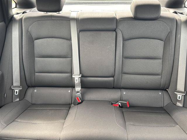 Used 2025 Chevrolet Malibu LT FWD image 18
