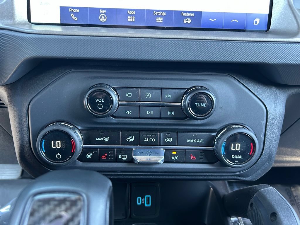 Certified 2024 Ford Bronco Raptor AWD/4WD image 20