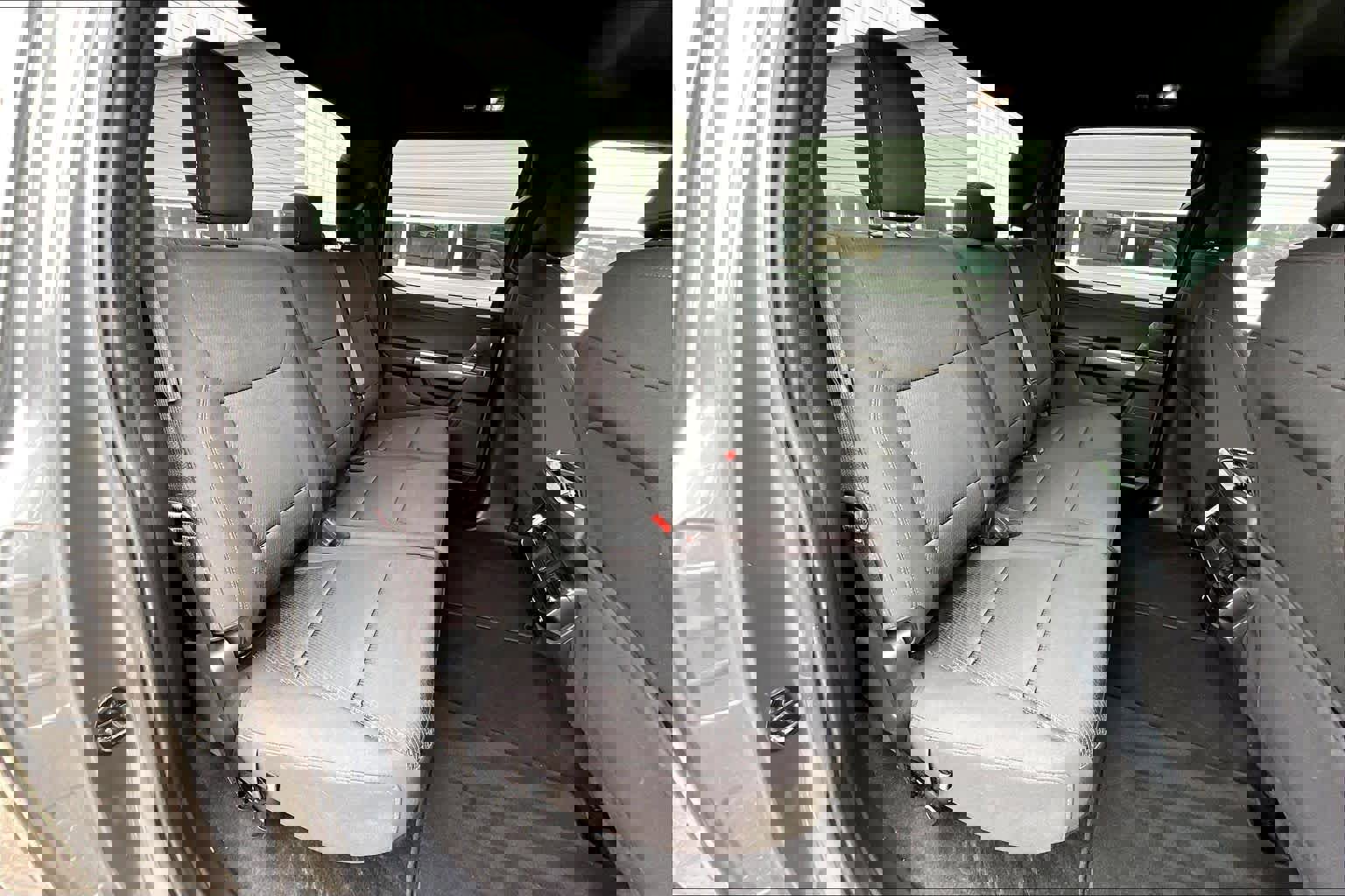 Certified 2023 Ford F150 XLT w/ Equipment Group 302A High image 21